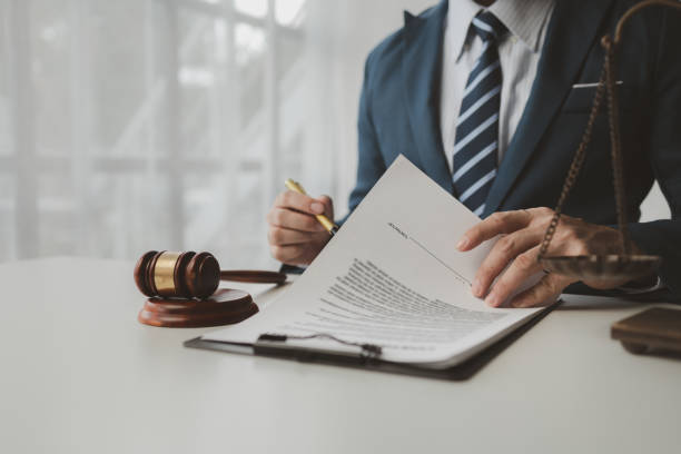 Demystifying UK Business Law A Practical Guide to Contract and Tort Assignments