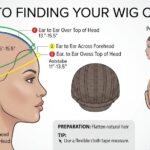 Choose the Right Cap Size for Lace Front Wigs
