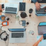 Digital Consulting Services