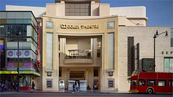 Dolby-Theatre