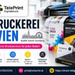 Druckerei Wien
