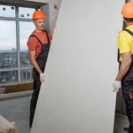 Drywall Contractors Wausau WI