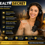 Dubai Wealth Secret