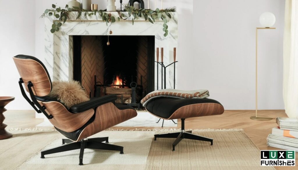 Eames Reproduction
