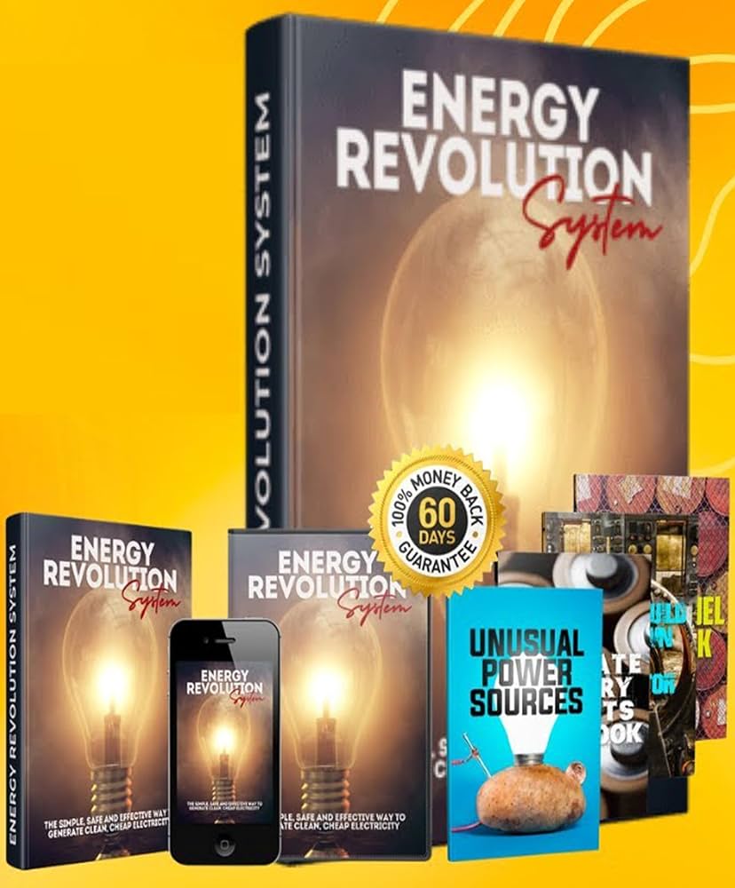 Energy Revolution System