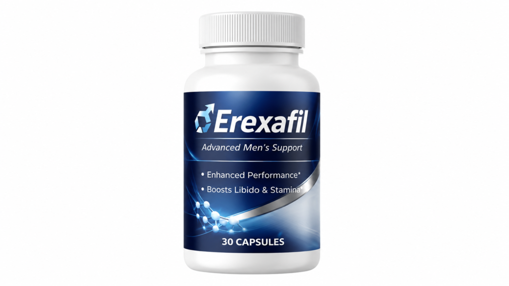 Erexafil