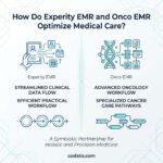 Experity EMR or Onco EMR
