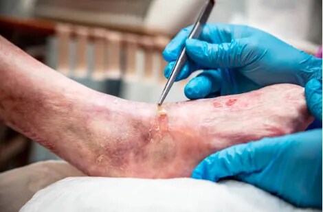 Family Foot Ankle Clinic