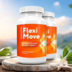 Can FlexiMove Support Healthy Joint Mobility