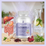 Flush Factor Plus