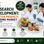Food Research and Development