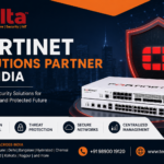 Fortinet Solutions Partner in India