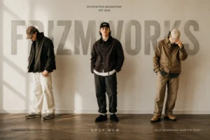Frizmworks