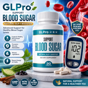 GL Pro Supplement