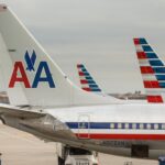 American Airlines head office USA contact details
