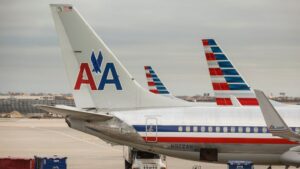 American Airlines head office USA contact details