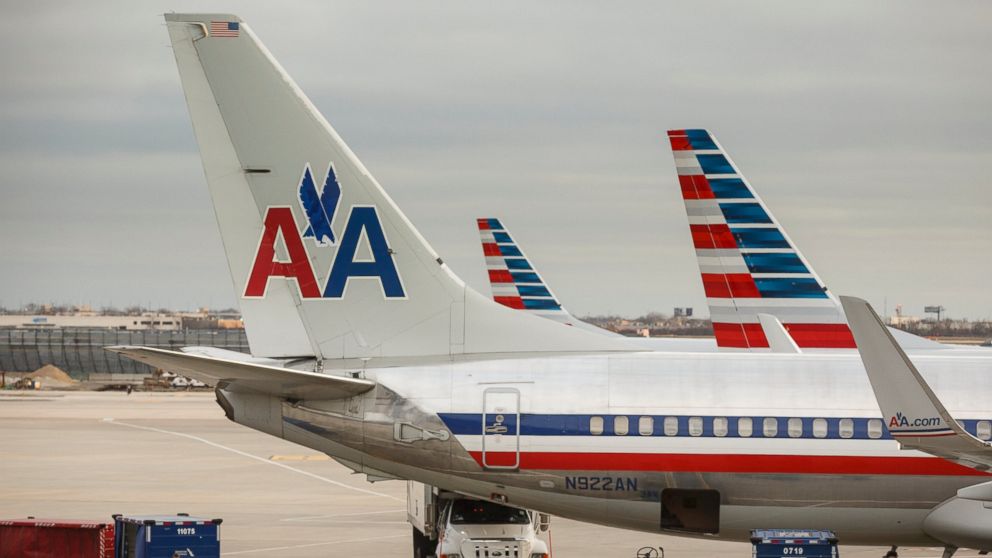 American Airlines head office USA contact details