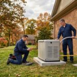 Generator Installation in Butler | Reliable Backup Power