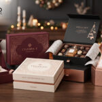 Gift packaigng