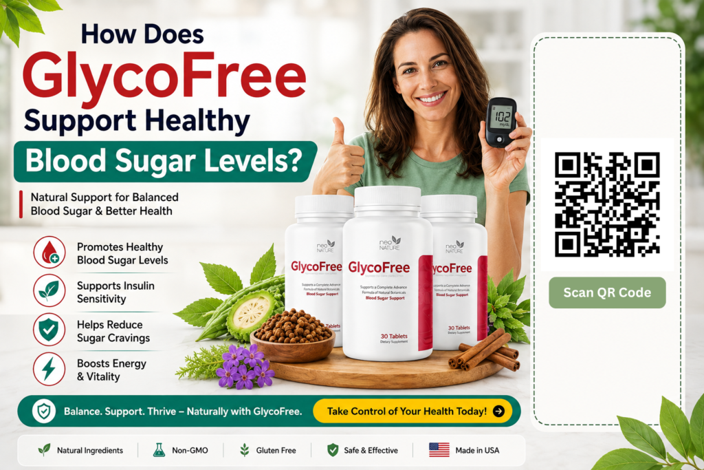 GlycoFree