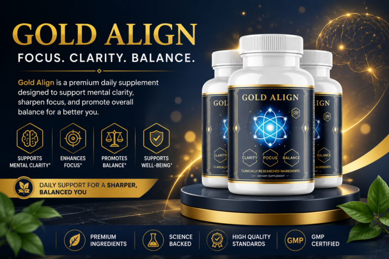 Gold Align