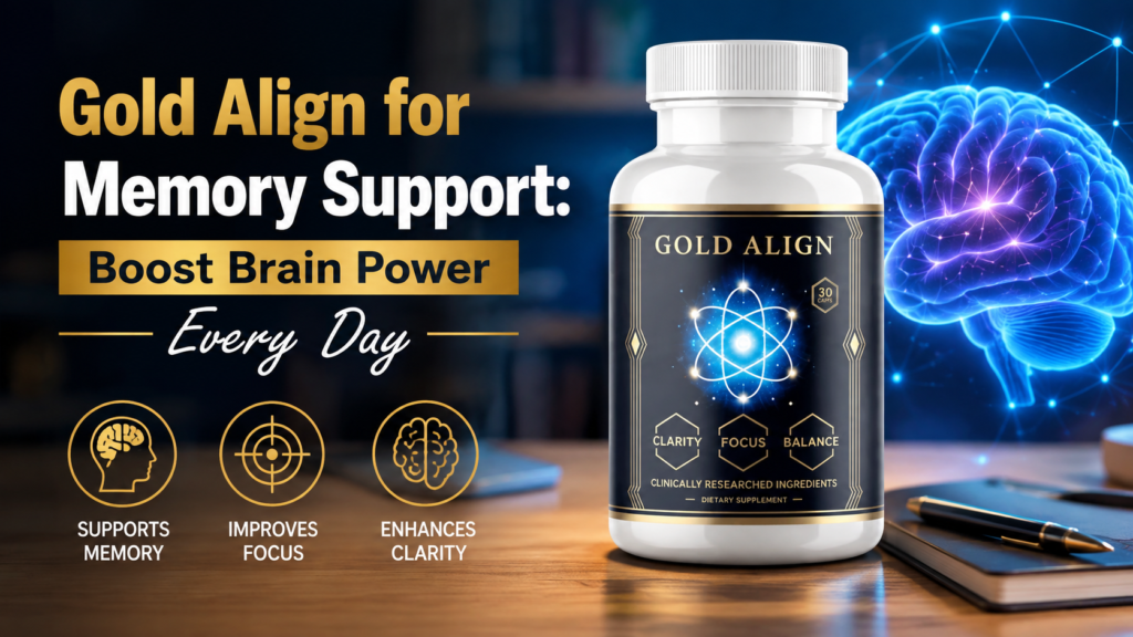 Gold Align