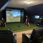 Golf Simulator