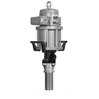 Grease Pump