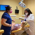 medicaid dentist