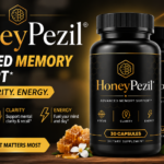 HoneyPezil