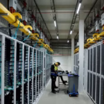 How Business Servers Support Growing Companies in Ireland