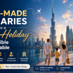 Tailor-Made Dubai Itineraries for a More Flexible Holiday