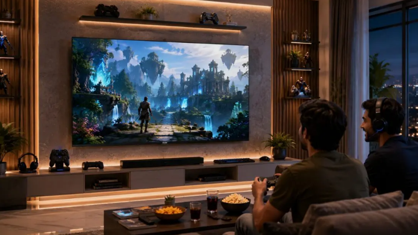Smart TV
