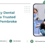 How to Choose the Right Dental Clinic in Charleston (1)