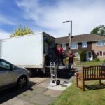 house removals
