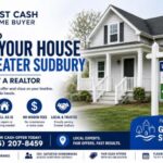How to Sell your House in Greater Sudbury