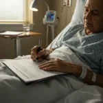 Hospital Notary