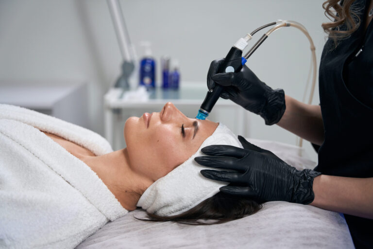 HydraFacial-Aftercare-What-to-Do-for