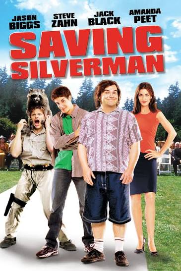 Darren Silverman