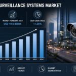 India Video Surveillance Systems Market