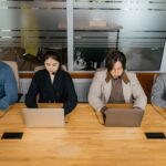 Online Retailers Contact Centers