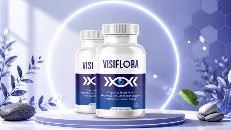 VisiFlora