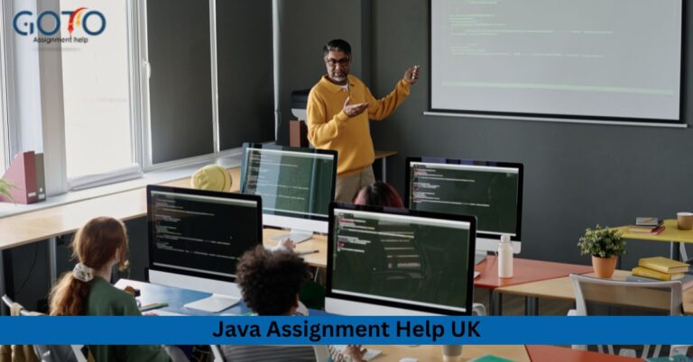 java assignment help uk