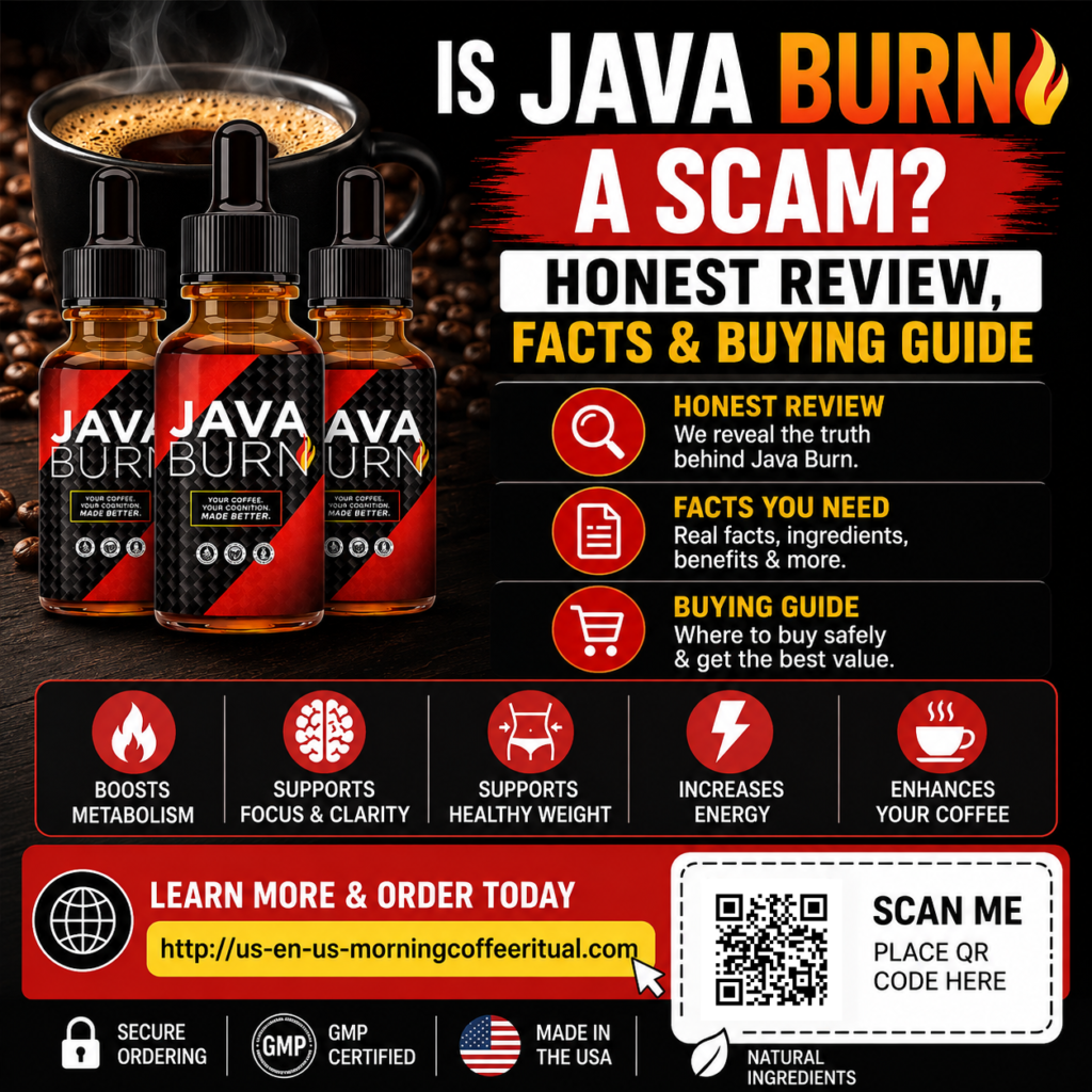 Java Burn