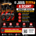 Java Burn