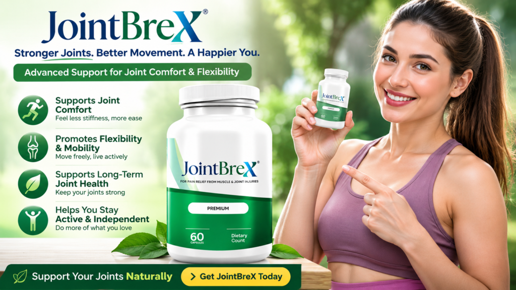 JointBrex