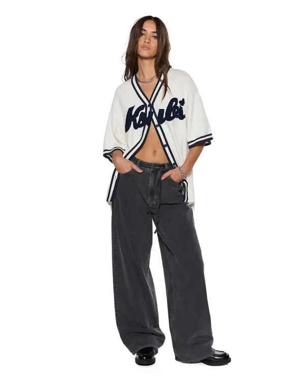 KSUBI BAGGY JEAN SHADE