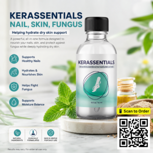 Kerassentials