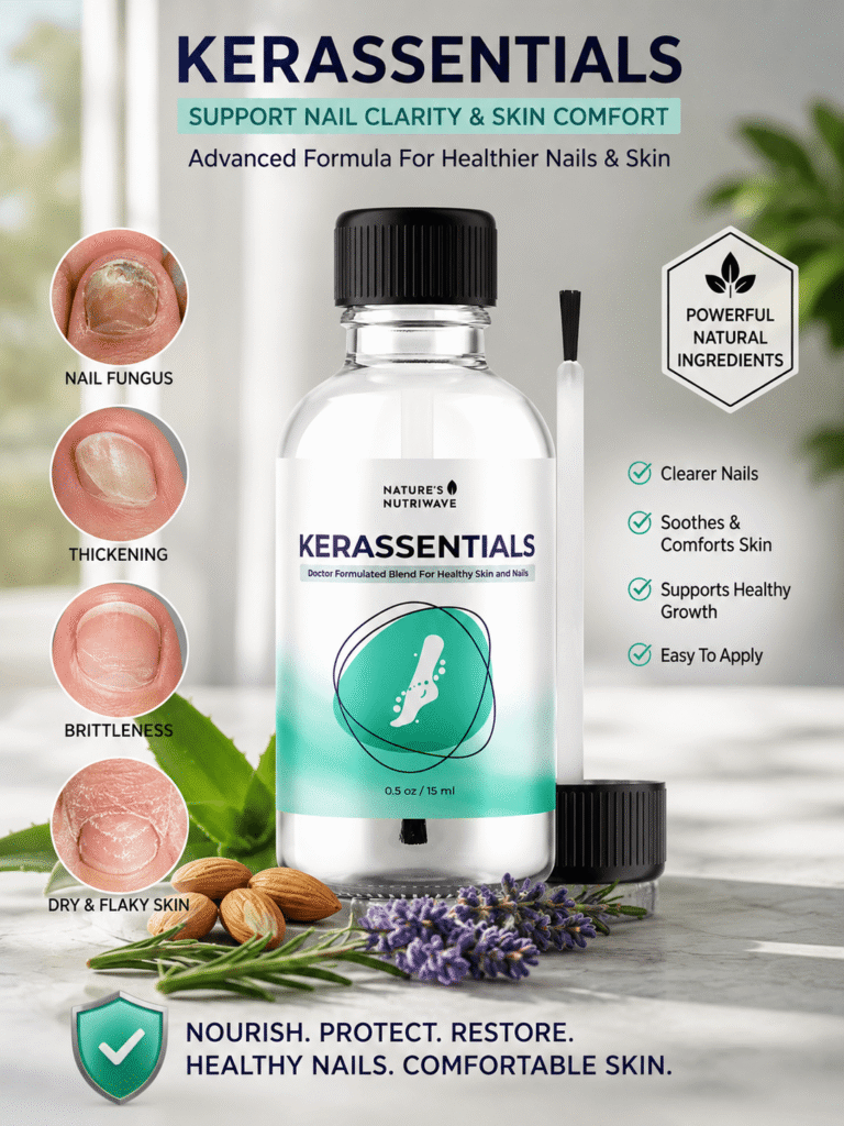 Kerassentials