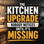 Kitchen Upgrade